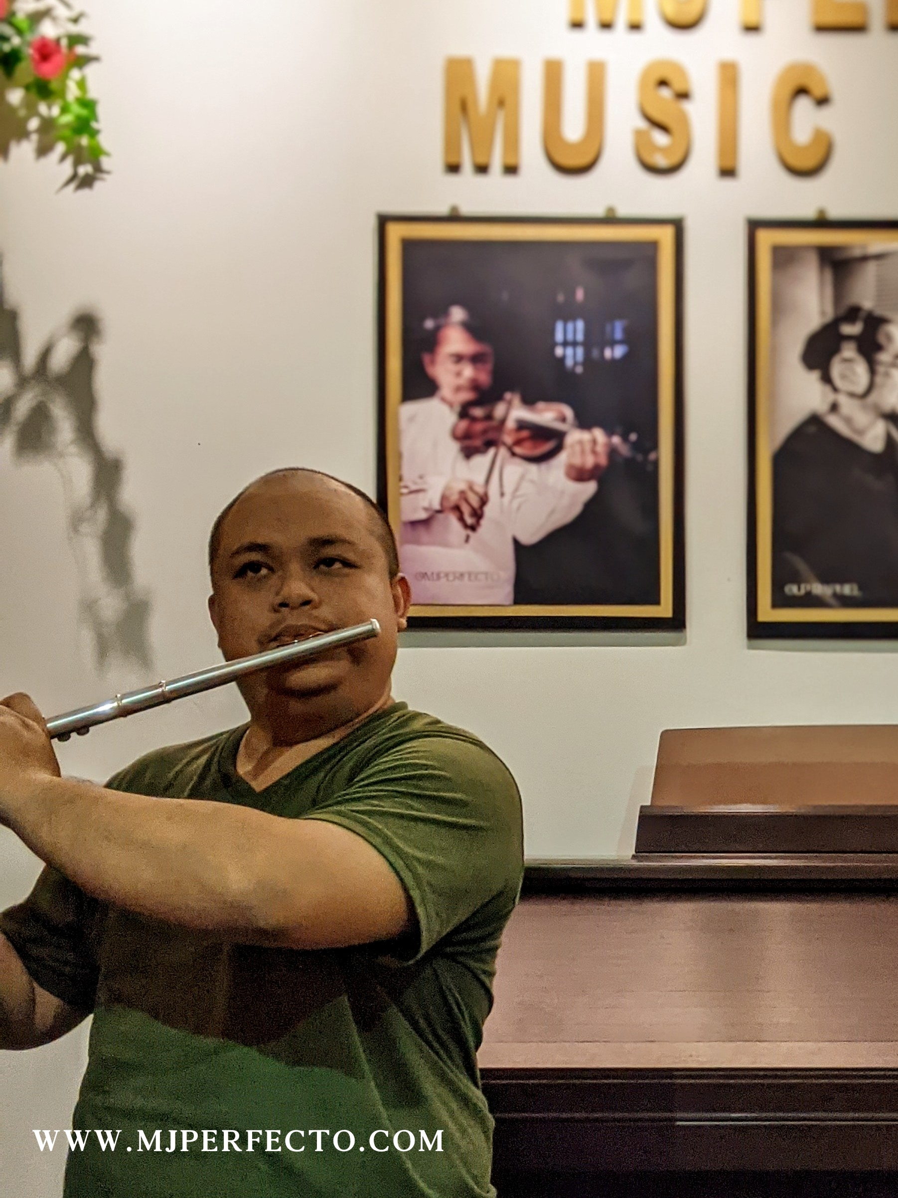 flute