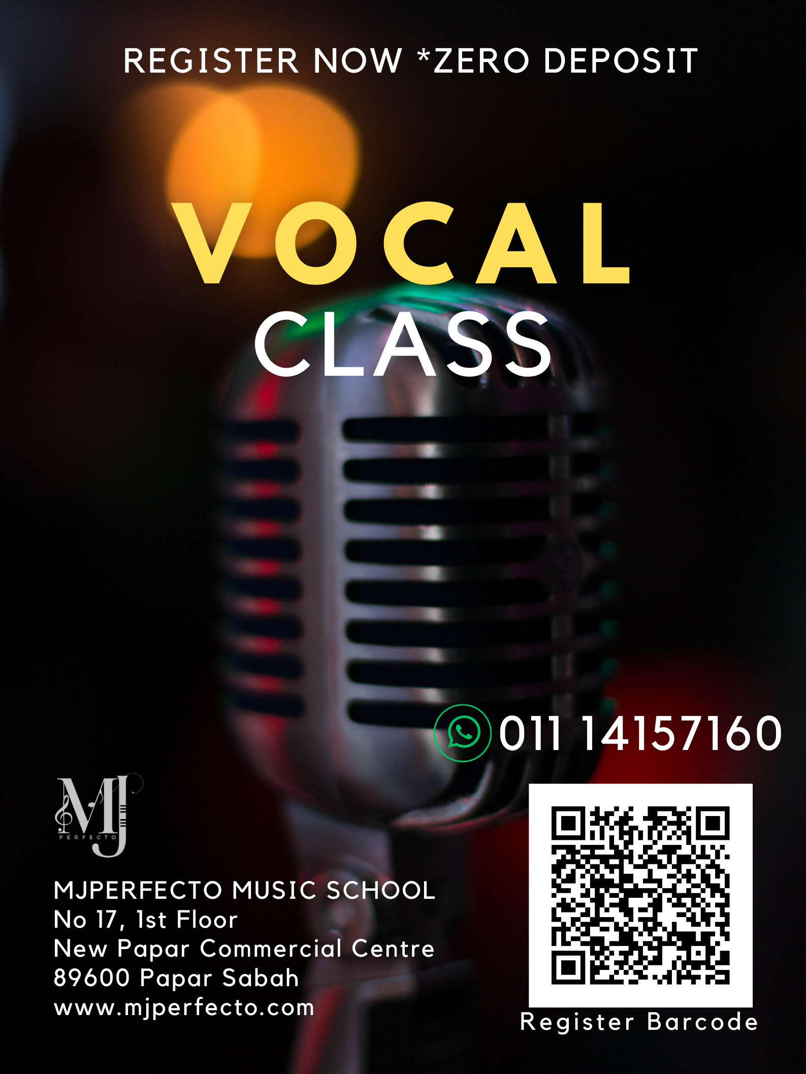 Vocal