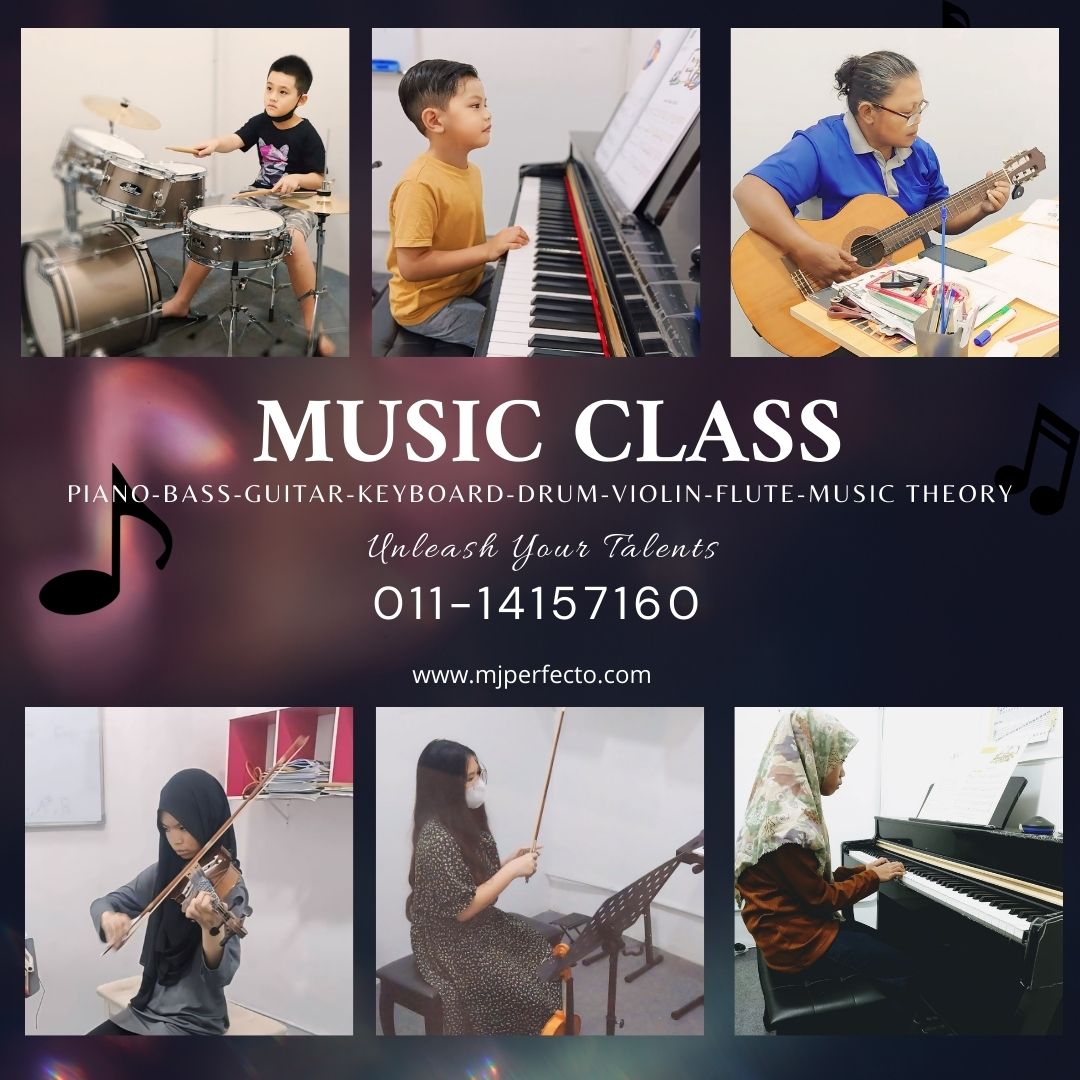 music classes